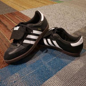 Adidas Samba Mens US 10 Shoes